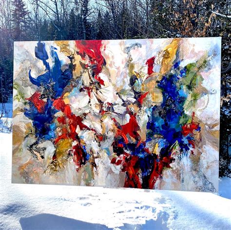 celine brossard|Céline Brossard artiste peintre.